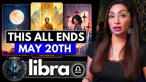 LIBRA ♎︎ "This Is Intense! You Might Need To Sit Down For This" 🐞 Libra Sign ☾₊‧⁺˖⋆
