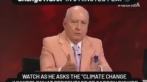 "Unmasking Climate Change: Unveiling the Hoax behind the Global Warming Scam"