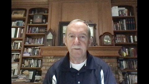 Thursday Bible Life Today Psalm 119 as a Prayer & Current Events 6-19-25