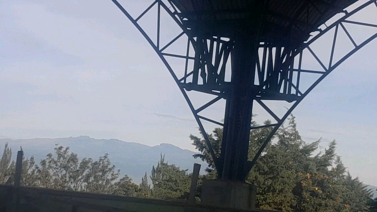 mt elgon