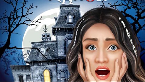 The Mystery Manor: Episode 7 and 8