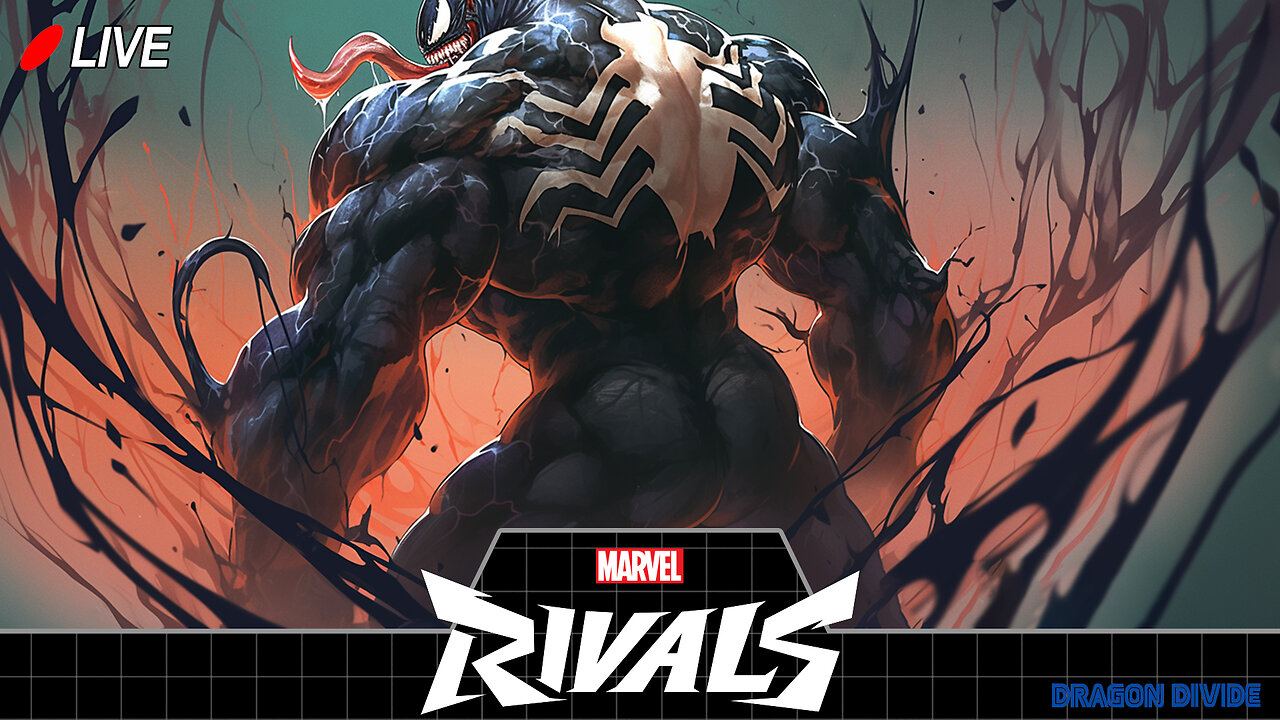 🔴Live! Marvel Rivals: Twerking it for the team!