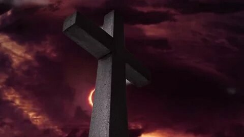 CRUCIFIXION