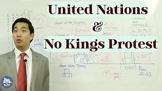 The Bible that Christians Don’t Know About (Part 24) | The Millennium & Eternity | Dr. Gene Kim