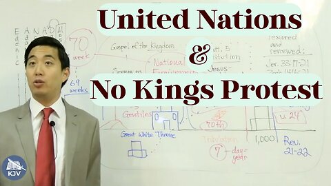 The Bible that Christians Don’t Know About (Part 24) | The Millennium & Eternity | Dr. Gene Kim