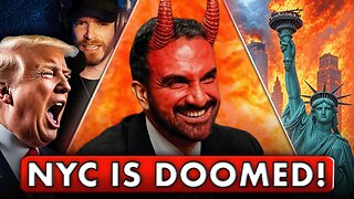 Told You The War Was FAR From Over… The Blue Wave Just Proved It! Evil Is Fighting Back!