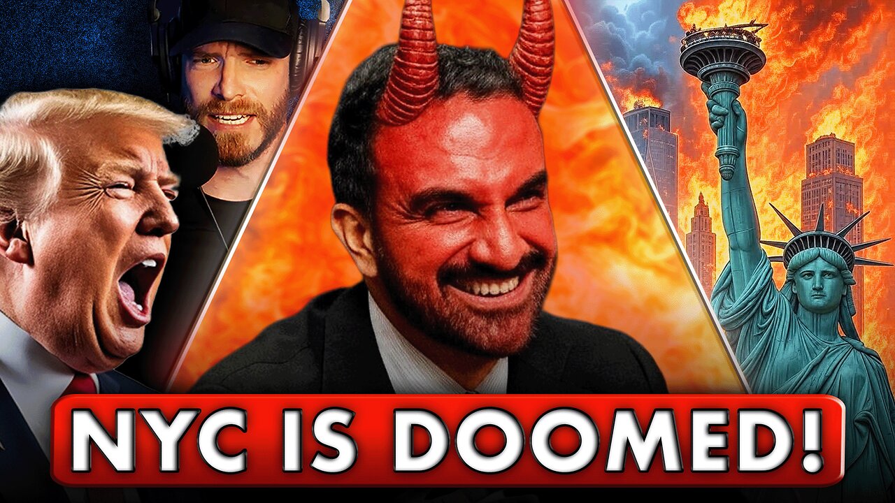 Told You The War Was FAR From Over… The Blue Wave Just Proved It! Evil Is Fighting Back!