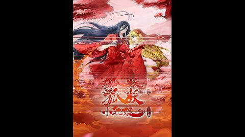 Fox Spirit Matchmaker Moon Red 2 Movie In Multiple Subtitles