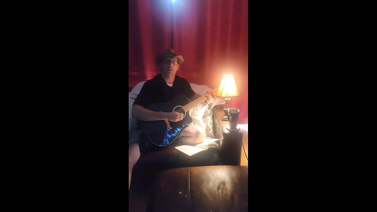 Spinning Again