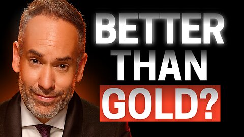 Is Bitcoin Really Better Than Gold When Deflation Hits? 