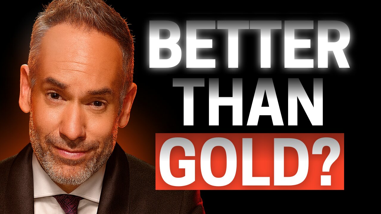 Is Bitcoin Really Better Than Gold When Deflation Hits?