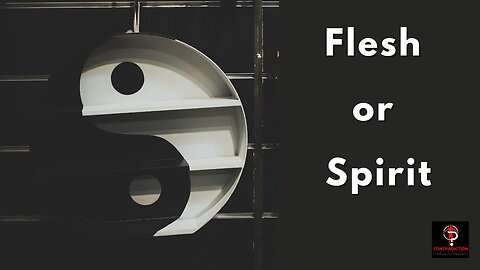 A Man Reaps What He Sows — Why Truth Can Feel Like Control