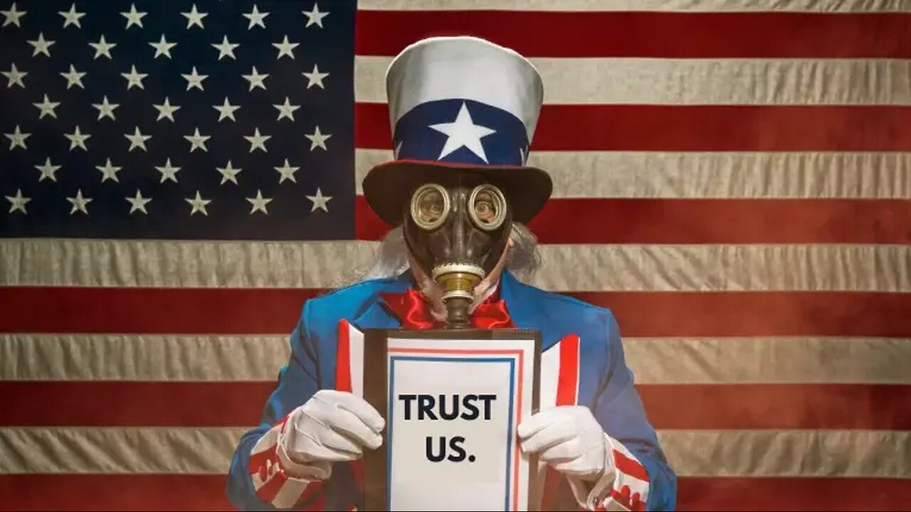 EXPOSED: The Horrifying Experiments the U.S. Government Did to Americans