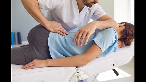 Thai Massage in Thornhill Restoring Balance, Energy, and Inner Wellbeing