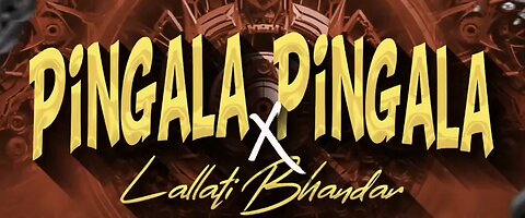 PINGALA PINGALA