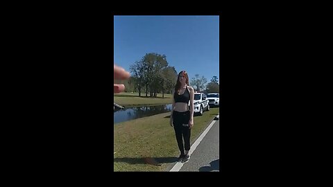 Drunk Teen Fails DUI Test on Bodycam Footage #dui #japd