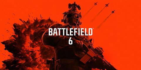 Battlefield 6 Beta M&K