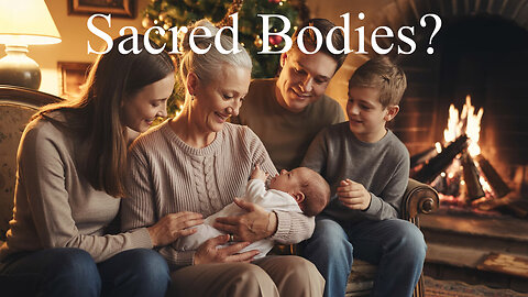 The Rant-Sacred Bodies?