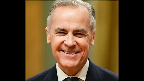 Prime Minister Mark Carney