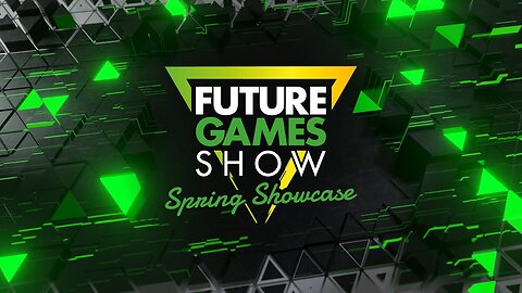 Future Games Show Spring Showcase 2025 + KCD2