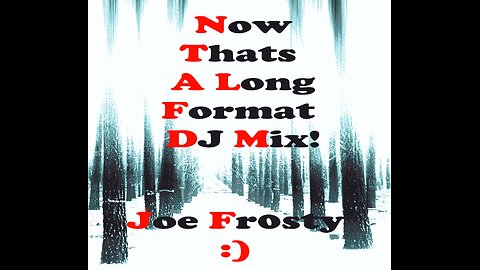 Deify The Twerk Dj mix (Restored mix) (Joe Fr0sty)