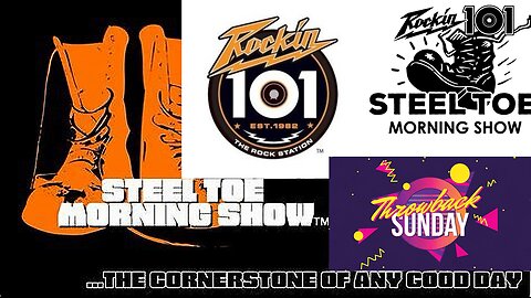 THROWBACK SUNDAY! STMS 10-09-17