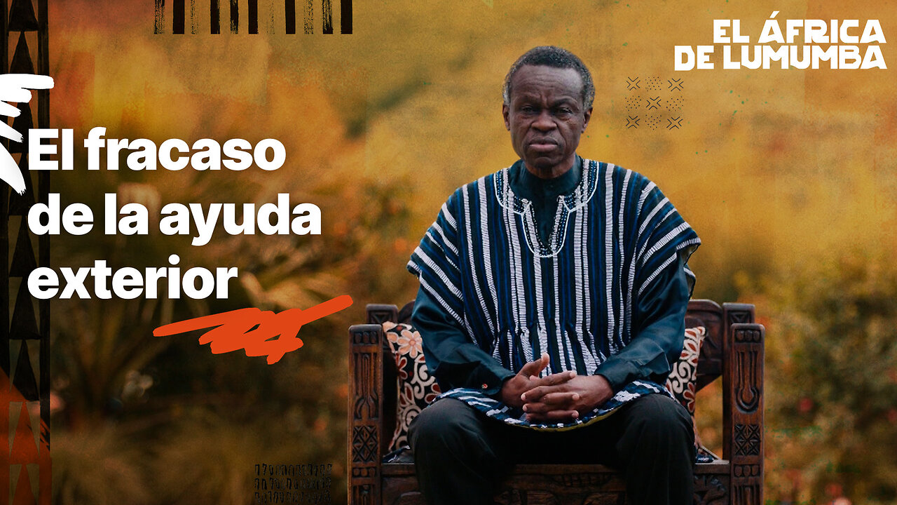 El fracaso de la ayuda exterior