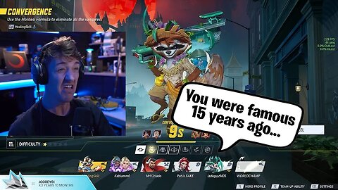 Ninja Met His Biggest Hater EVER...