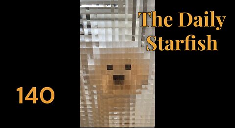 The Daily Starfish #140 #news #funny #2025