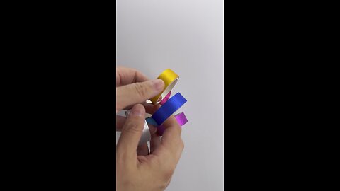 White + Brown = ? Watch the Unexpected Transformation