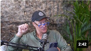 "Geoengineering is primarily a military science and has nothing to do with either cooling the planet or lowering carbon emissions."