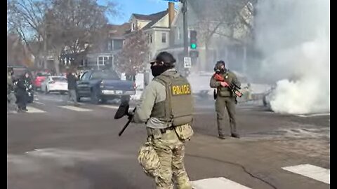 LIVE : Protests & Live Events