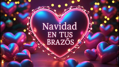 Navidad En Tus Brazos