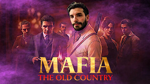 Mafia: The Old Country | Ep. 2
