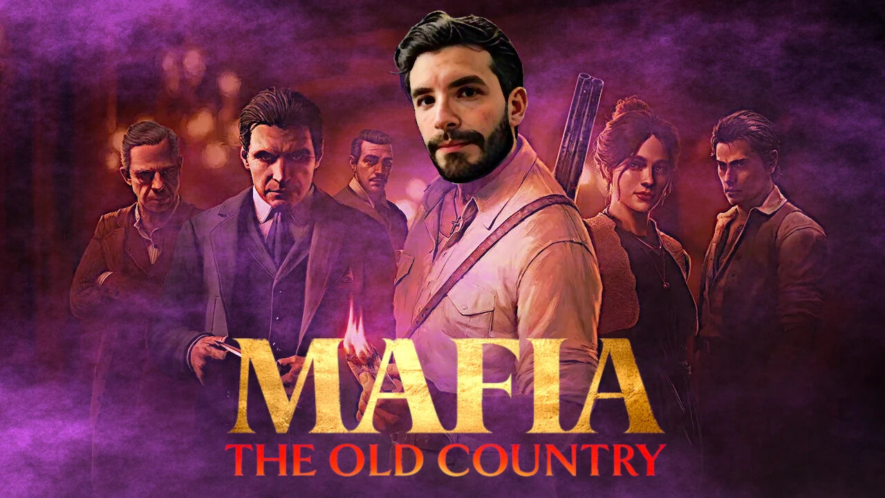Mafia: The Old Country | Ep. 2