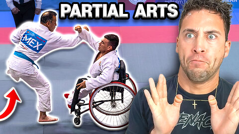 I Laugh I Go To Hell...