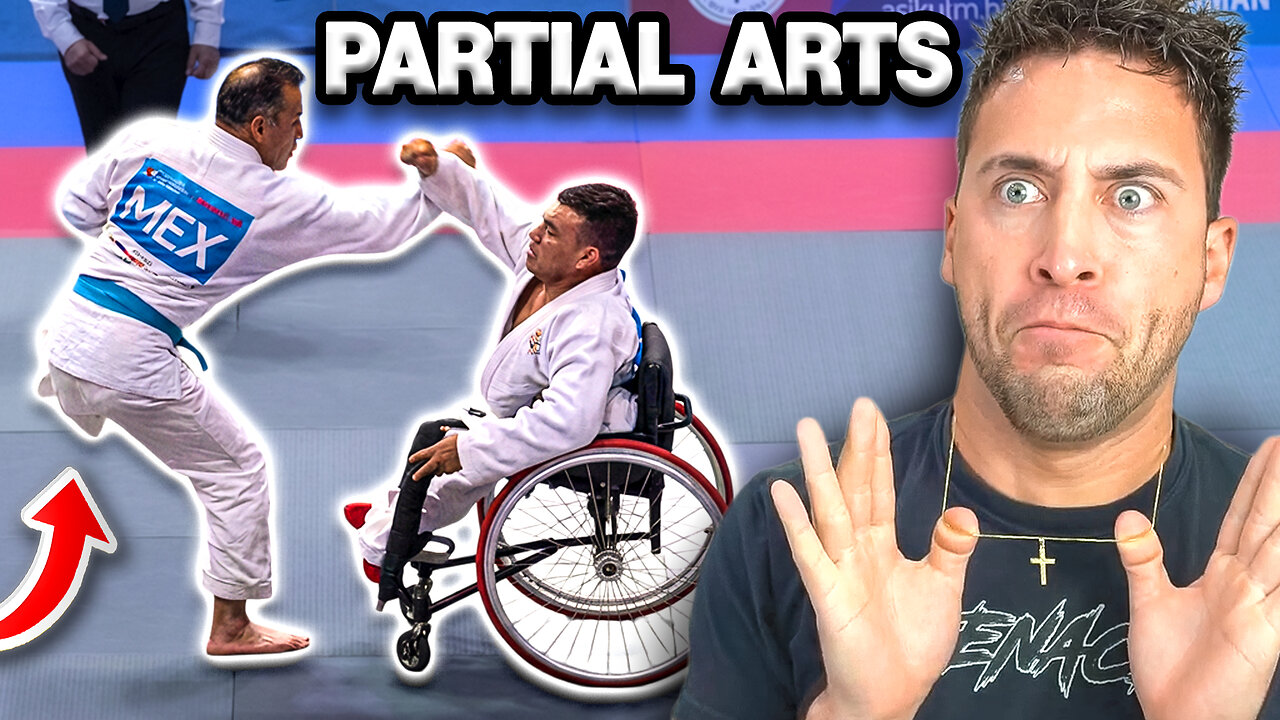 I Laugh I Go To Hell...