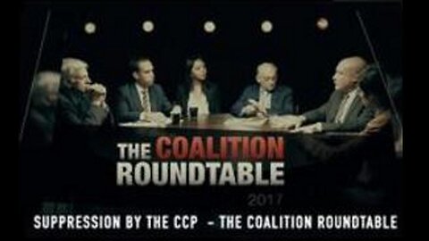[Feb 13, 2020] Victims Numbers: The Coalition Roundtable [williamgenske]