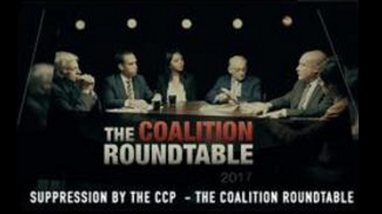 [Feb 13, 2020] Victims Numbers: The Coalition Roundtable [williamgenske]