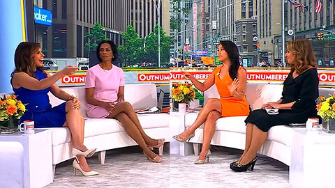 Outnumbered July 15 2025