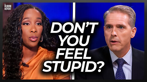 Watch Panel's Faces Go Limp as Guest Points Out How Clueless They Are