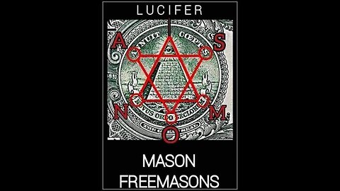 Zionists Claim Christians Must Die. Its All Right Here!! ManyFish