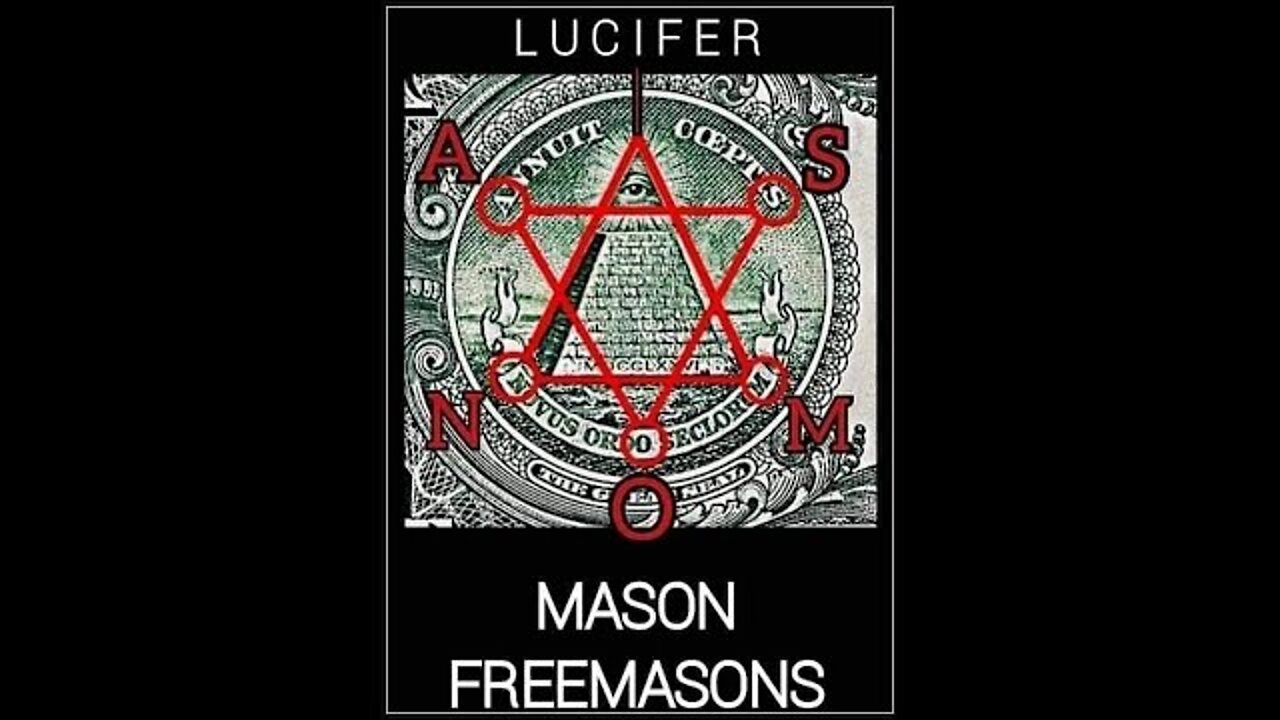 Zionists Claim Christians Must Die. Its All Right Here!! ManyFish