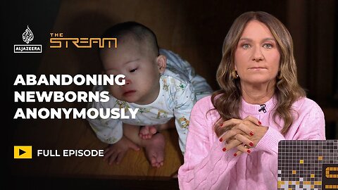 Are baby boxes saving lives? | The Stream