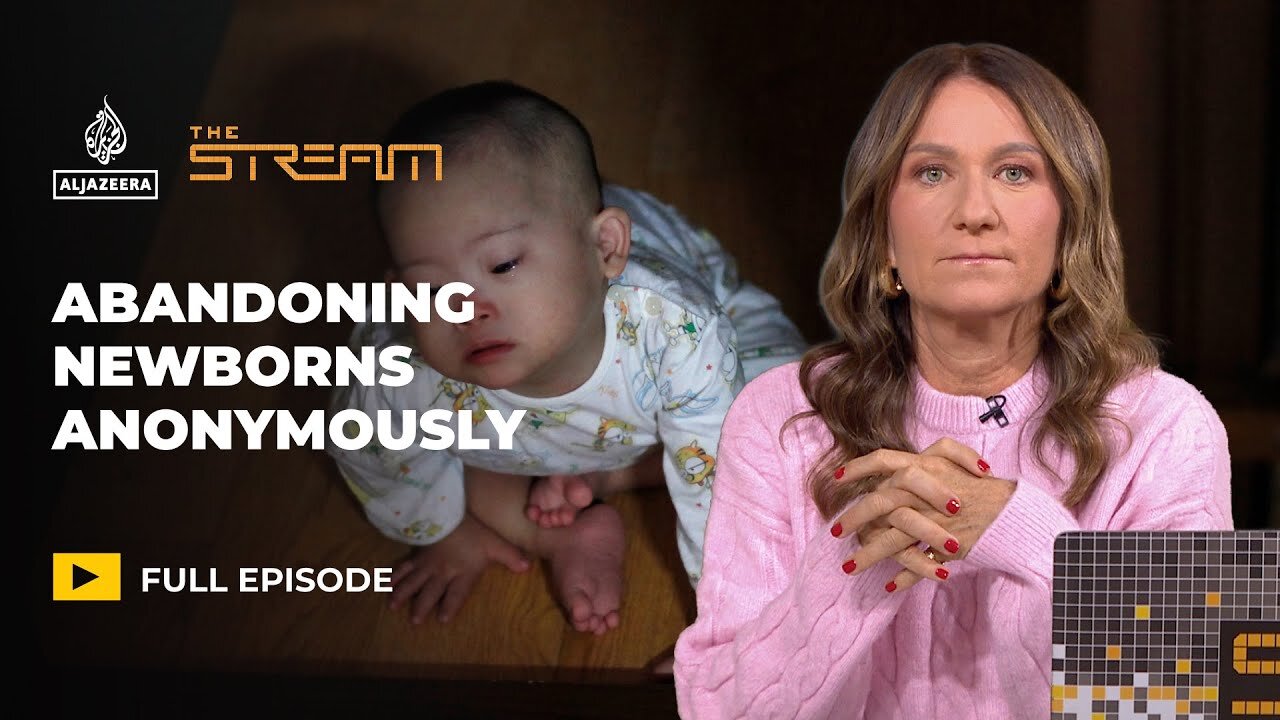 Are baby boxes saving lives? | The Stream