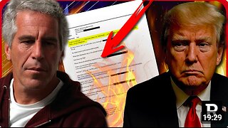 SHOCKING new Epstein papers reveal CREEPY connections with NYTimes reporters | Redacted