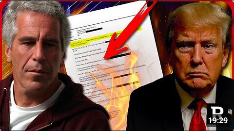 SHOCKING new Epstein papers reveal CREEPY connections with NYTimes reporters | Redacted