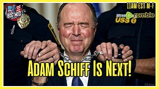 Confirmed, Adam Schiff Plotted Against Trump