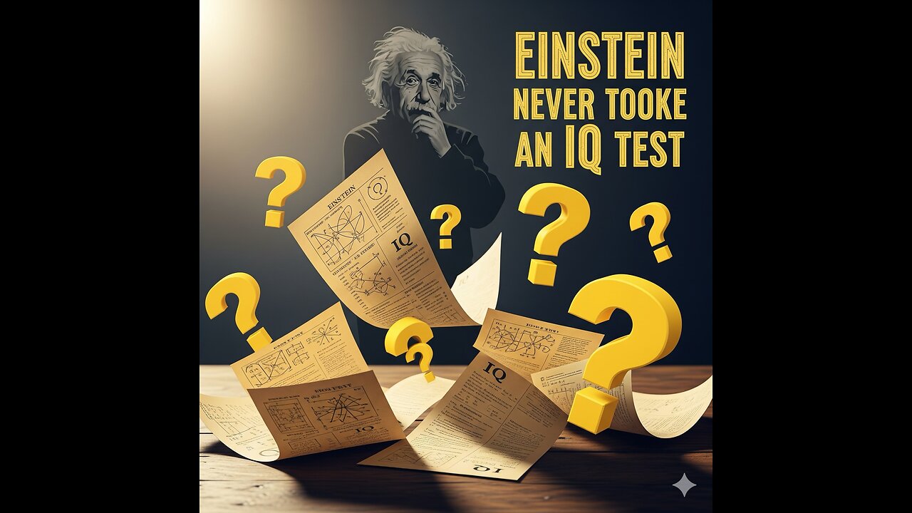 Inside Albert Einstein Mind
