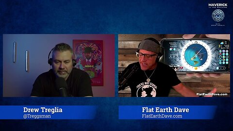 [Jul 3, 2025] Once you go Flat, you never globe back! - MIM Ep. 10 [Drew Media]